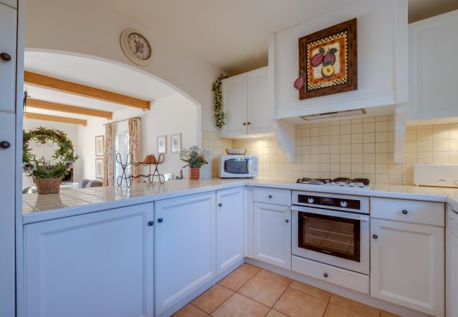 Terraced House in La Motte - 3 BEDROOM TOWNHOUSE WITH GARDEN (N°430) Terraced House in La Motte - 3 BEDROOM TOWNHOUSE WITH GARDEN (N°430)