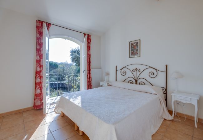 Terraced House in La Motte - 3 BEDROOM TOWNHOUSE WITH GARDEN (N°430) Terraced House in La Motte - 3 BEDROOM TOWNHOUSE WITH GARDEN (N°430)