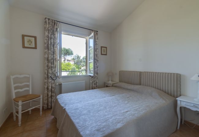 Terraced House in La Motte - 3 BEDROOM TOWNHOUSE WITH GARDEN (N°430) Terraced House in La Motte - 3 BEDROOM TOWNHOUSE WITH GARDEN (N°430)
