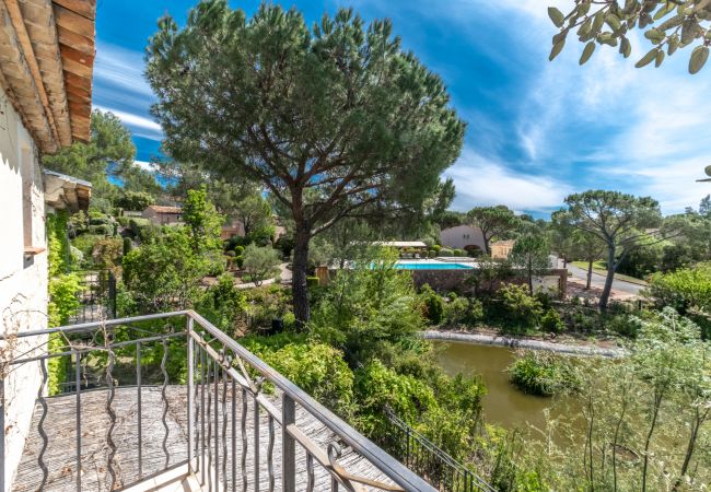 Terraced House in La Motte - 3 BEDROOM TOWNHOUSE WITH GARDEN (N°430) Terraced House in La Motte - 3 BEDROOM TOWNHOUSE WITH GARDEN (N°430)