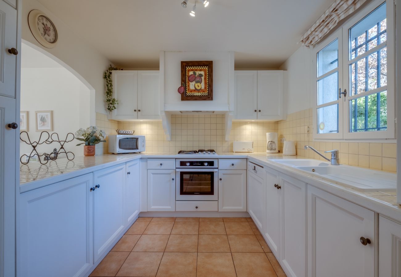 Terraced House in La Motte - 3 BEDROOM TOWNHOUSE WITH GARDEN (N°430) Terraced House in La Motte - 3 BEDROOM TOWNHOUSE WITH GARDEN (N°430)