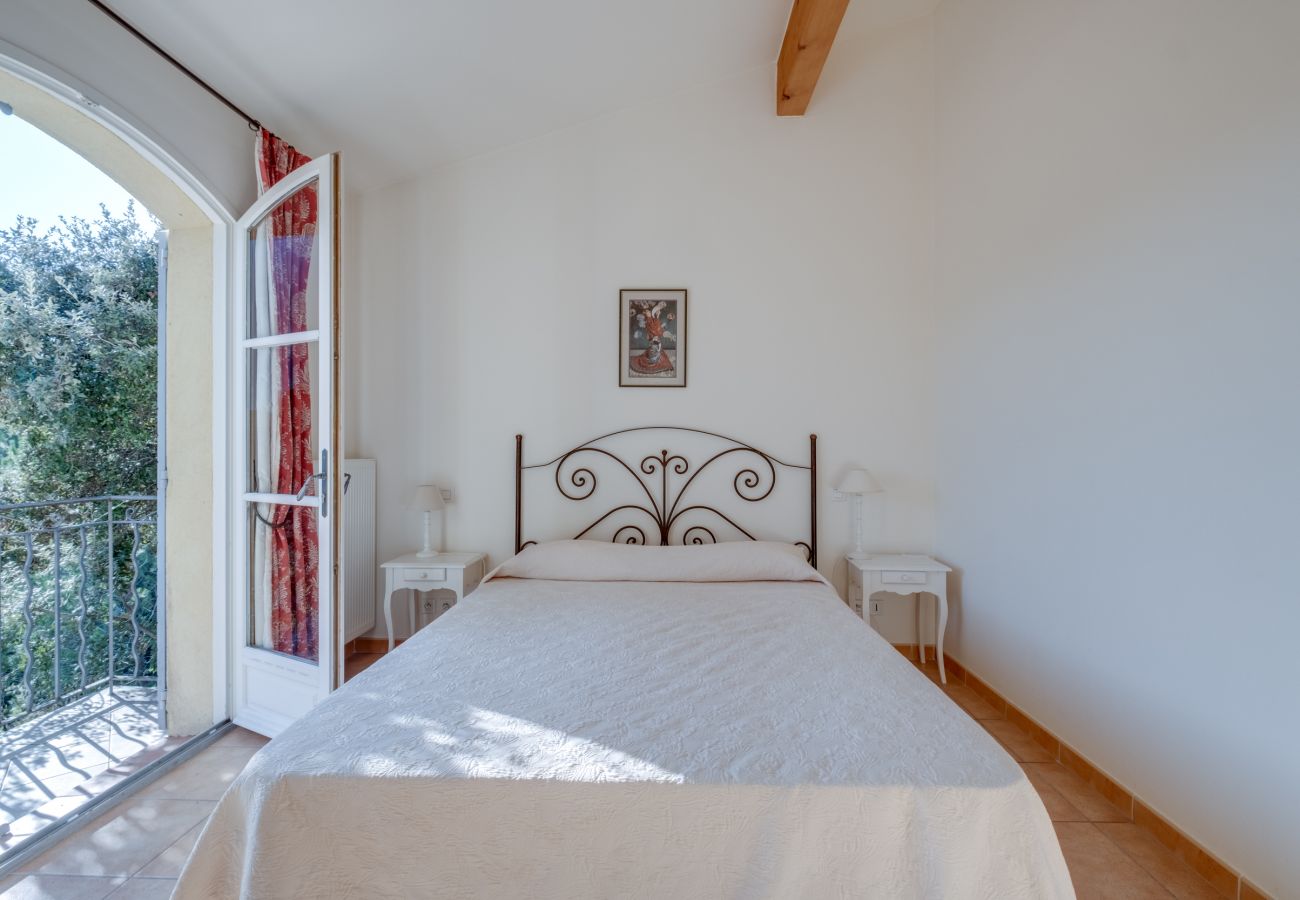 Terraced House in La Motte - 3 BEDROOM TOWNHOUSE WITH GARDEN (N°430) Terraced House in La Motte - 3 BEDROOM TOWNHOUSE WITH GARDEN (N°430)
