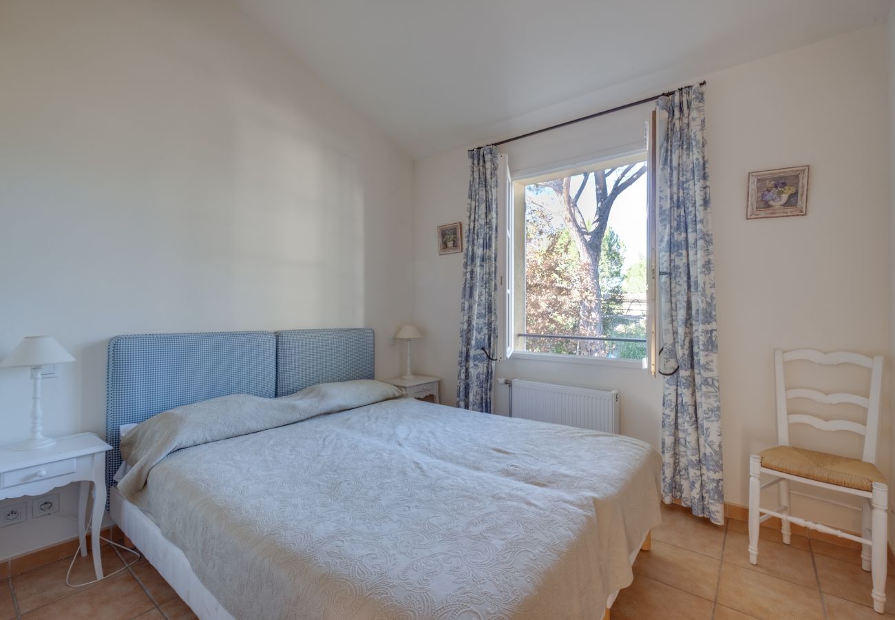 Terraced House in La Motte - 3 BEDROOM TOWNHOUSE WITH GARDEN (N°430) Terraced House in La Motte - 3 BEDROOM TOWNHOUSE WITH GARDEN (N°430)