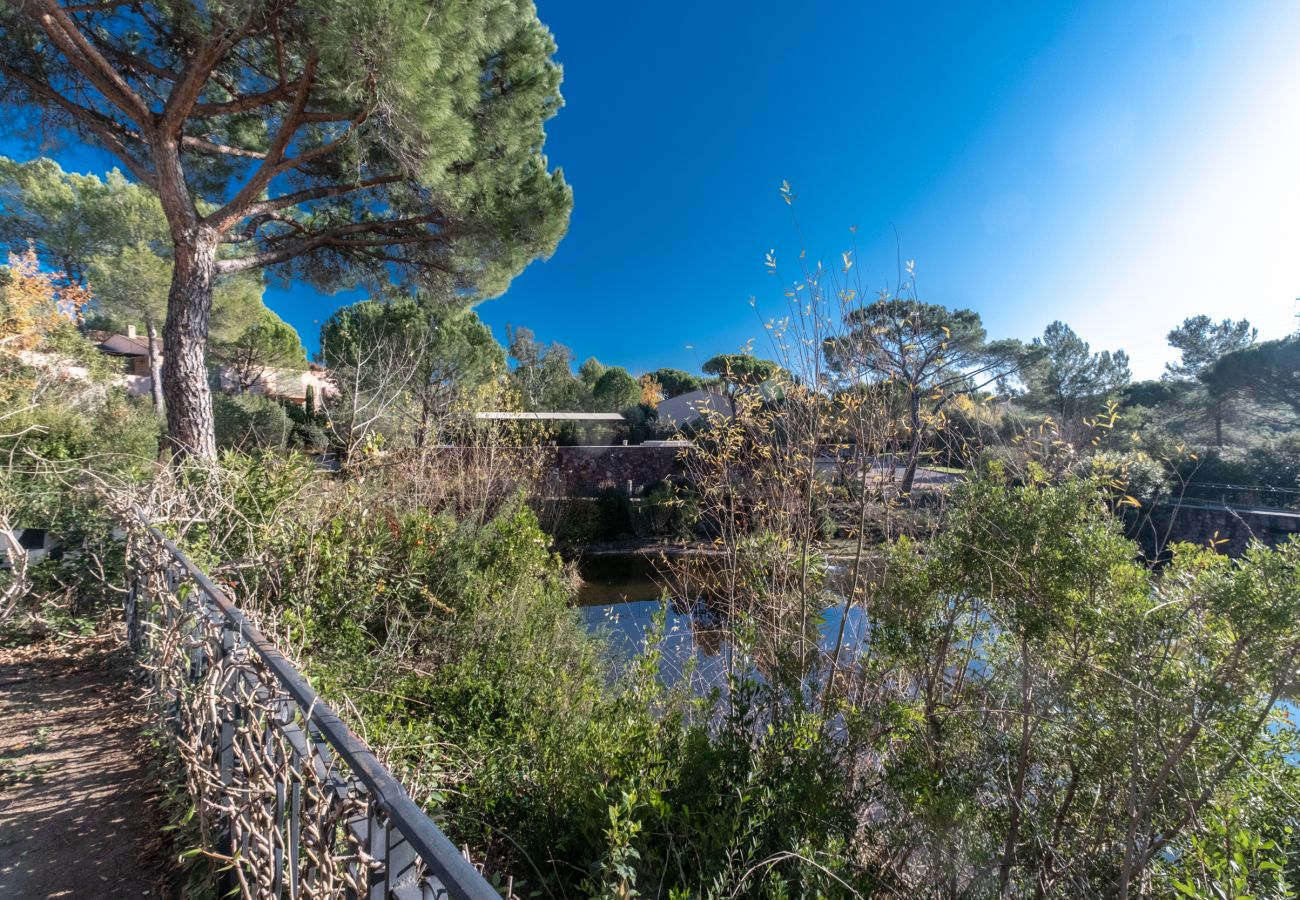 Terraced House in La Motte - 3 BEDROOM TOWNHOUSE WITH GARDEN (N°430) Terraced House in La Motte - 3 BEDROOM TOWNHOUSE WITH GARDEN (N°430)