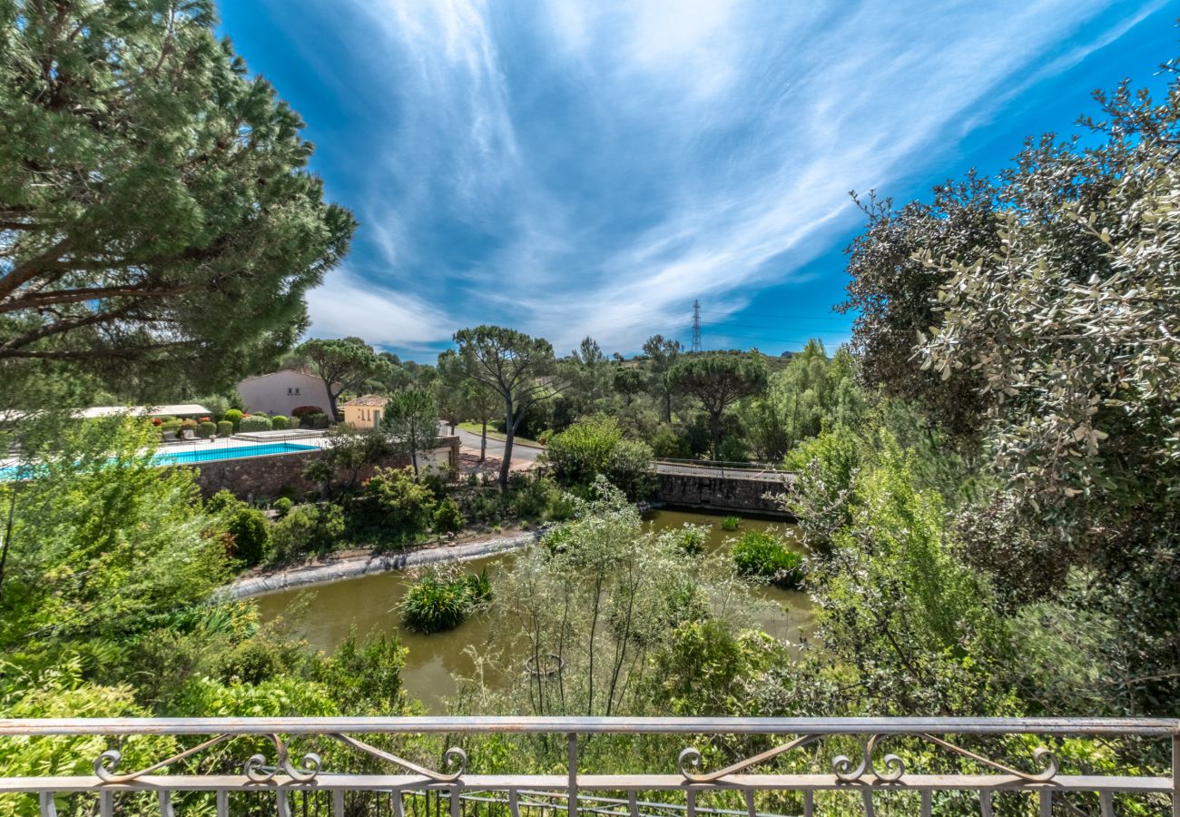 Terraced House in La Motte - 3 BEDROOM TOWNHOUSE WITH GARDEN (N°430) Terraced House in La Motte - 3 BEDROOM TOWNHOUSE WITH GARDEN (N°430)