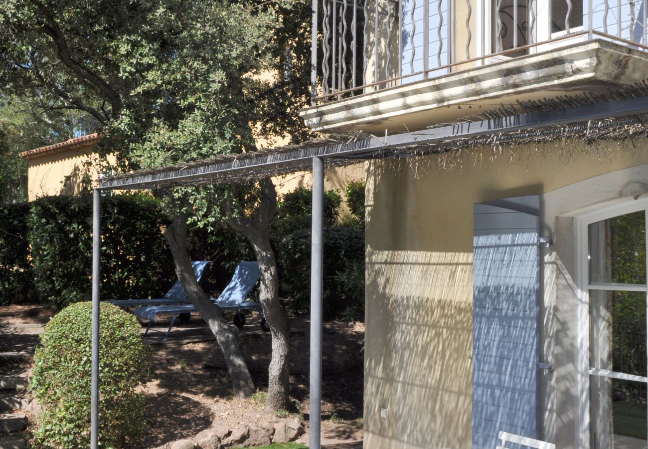 Terraced House in La Motte - 3 BEDROOM TOWNHOUSE WITH GARDEN (N°430) Terraced House in La Motte - 3 BEDROOM TOWNHOUSE WITH GARDEN (N°430)