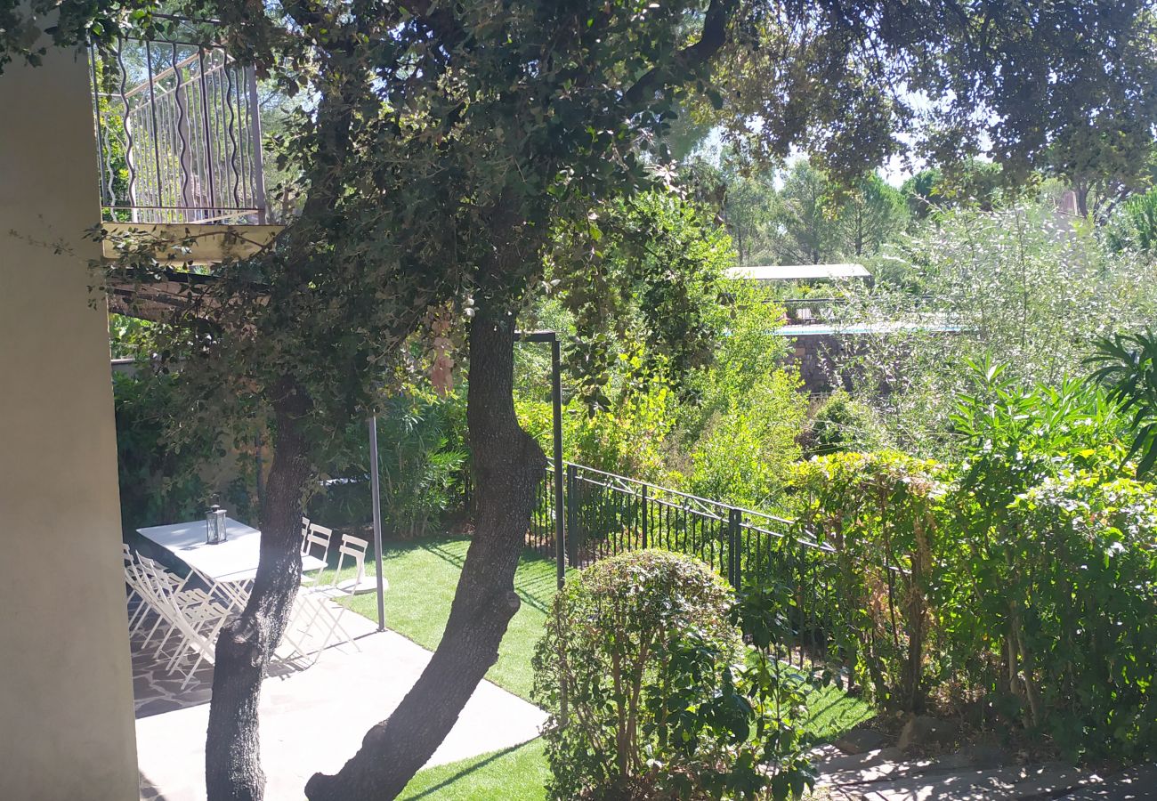 Terraced House in La Motte - 3 BEDROOM TOWNHOUSE WITH GARDEN (N°430) Terraced House in La Motte - 3 BEDROOM TOWNHOUSE WITH GARDEN (N°430)