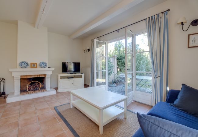 Terraced House in La Motte - 2 BEDROOM TOWNHOUSE WITH GARDEN (N°435) Terraced House in La Motte - 2 BEDROOM TOWNHOUSE WITH GARDEN (N°435)