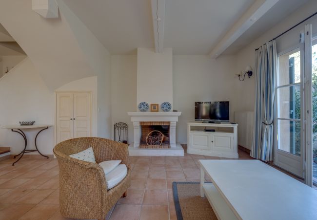 Terraced House in La Motte - 2 BEDROOM TOWNHOUSE WITH GARDEN (N°435) Terraced House in La Motte - 2 BEDROOM TOWNHOUSE WITH GARDEN (N°435)