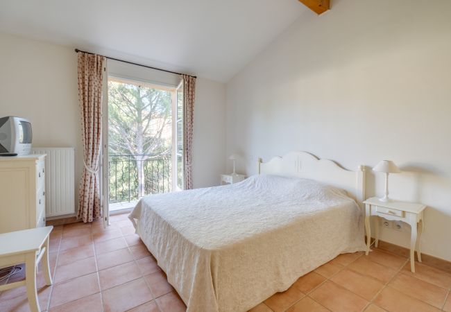 Terraced House in La Motte - 2 BEDROOM TOWNHOUSE WITH GARDEN (N°435) Terraced House in La Motte - 2 BEDROOM TOWNHOUSE WITH GARDEN (N°435)