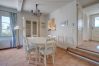 Terraced House in La Motte - 2 BEDROOM TOWNHOUSE WITH GARDEN (N°435)