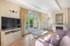 Terraced House in La Motte - 2 BEDROOM TOWNHOUSE WITH GARDEN (N°436)