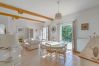 Villa in La Motte - 4-BEDROOM VILLA WITH PRIVATE POOL AND GARDEN (N°442) Villa in La Motte - 4-BEDROOM VILLA WITH PRIVATE POOL AND GARDEN (N°442)