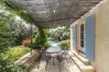 Villa in La Motte - 4-BEDROOM VILLA WITH PRIVATE POOL AND GARDEN (N°442) Villa in La Motte - 4-BEDROOM VILLA WITH PRIVATE POOL AND GARDEN (N°442)