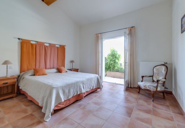 Villa in La Motte - 3 BEDROOM VILLA WITH PRIVATE POOL (N°447) Villa in La Motte - 3 BEDROOM VILLA WITH PRIVATE POOL (N°447)