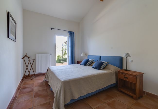 Villa in La Motte - 3 BEDROOM VILLA WITH PRIVATE POOL (N°447) Villa in La Motte - 3 BEDROOM VILLA WITH PRIVATE POOL (N°447)