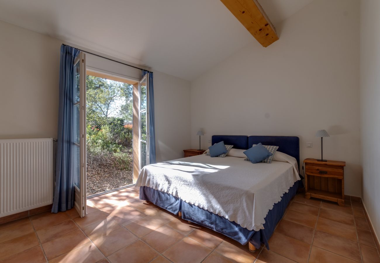 Villa in La Motte - 3 BEDROOM VILLA WITH PRIVATE POOL (N°447) Villa in La Motte - 3 BEDROOM VILLA WITH PRIVATE POOL (N°447)