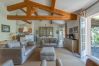 Terraced House in La Motte - 3-BEDROOM TOWNHOUSE WITH GARDEN (N°501)