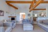 Terraced House in La Motte - 3-BEDROOM TOWNHOUSE WITH GARDEN (N°501)