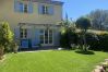 Terraced House in La Motte - 2 BEDROOM TOWNHOUSE WITH GARDEN (N°502)