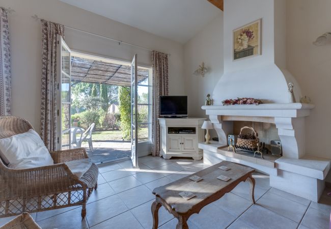 Terraced House in La Motte - 2 BEDROOM TOWNHOUSE WITH GARDEN (N°507) Terraced House in La Motte - 2 BEDROOM TOWNHOUSE WITH GARDEN (N°507)