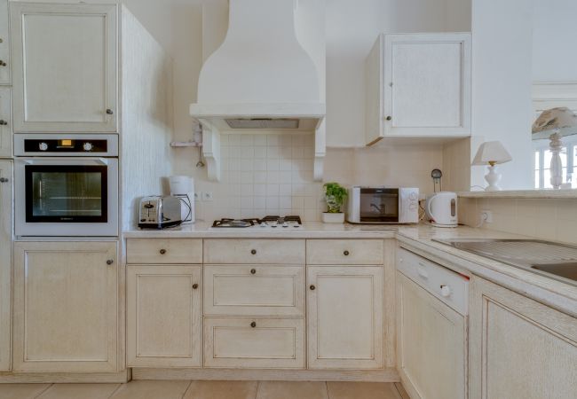 Terraced House in La Motte - 2 BEDROOM TOWNHOUSE WITH GARDEN (N°507) Terraced House in La Motte - 2 BEDROOM TOWNHOUSE WITH GARDEN (N°507)