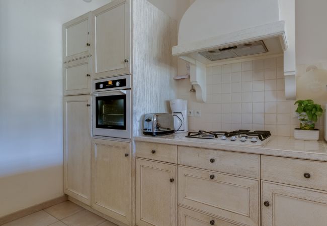 Terraced House in La Motte - 2 BEDROOM TOWNHOUSE WITH GARDEN (N°507) Terraced House in La Motte - 2 BEDROOM TOWNHOUSE WITH GARDEN (N°507)