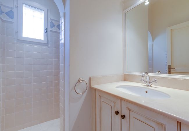 Terraced House in La Motte - 2 BEDROOM TOWNHOUSE WITH GARDEN (N°507) Terraced House in La Motte - 2 BEDROOM TOWNHOUSE WITH GARDEN (N°507)