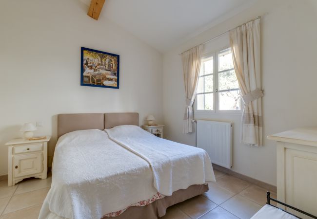 Terraced House in La Motte - 2 BEDROOM TOWNHOUSE WITH GARDEN (N°507) Terraced House in La Motte - 2 BEDROOM TOWNHOUSE WITH GARDEN (N°507)