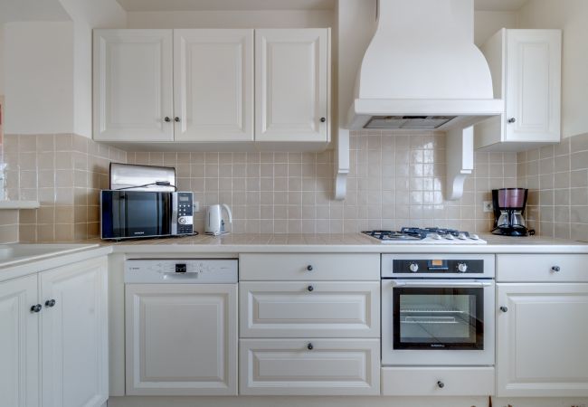 Apartment in La Motte - 2 BEDROOM APARTMENT WITH TERRACE AND GARDEN (N°510) Apartment in La Motte - 2 BEDROOM APARTMENT WITH TERRACE AND GARDEN (N°510)