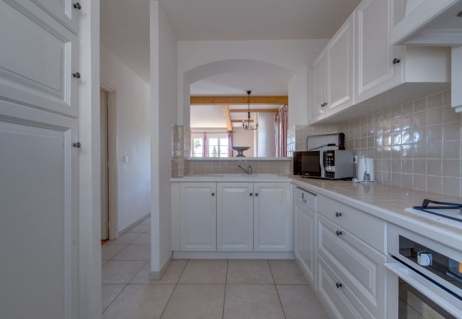 Apartment in La Motte - 2 BEDROOM APARTMENT WITH TERRACE AND GARDEN (N°510) Apartment in La Motte - 2 BEDROOM APARTMENT WITH TERRACE AND GARDEN (N°510)