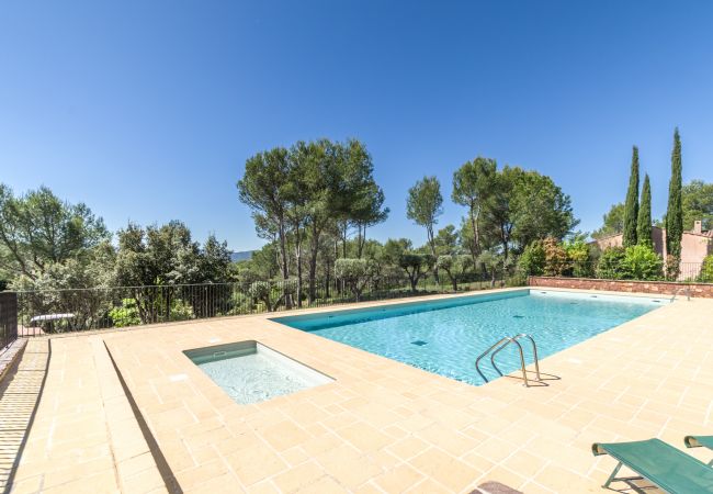 Apartment in La Motte - 2 BEDROOM APARTMENT WITH TERRACE AND GARDEN (N°510) Apartment in La Motte - 2 BEDROOM APARTMENT WITH TERRACE AND GARDEN (N°510)