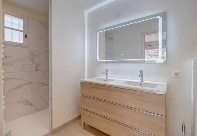 Apartment in La Motte - 2 BEDROOM APARTMENT WITH TERRACE AND GARDEN (N°510) Apartment in La Motte - 2 BEDROOM APARTMENT WITH TERRACE AND GARDEN (N°510)