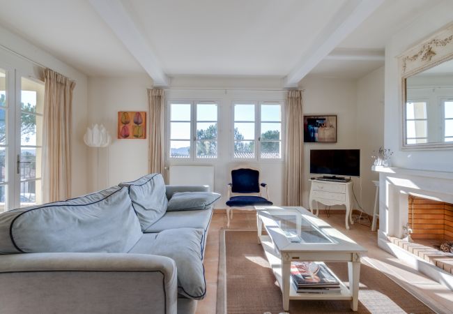 Apartment in La Motte - 2-BEDROOM APARTMENT WITH TERRACE (N°512) Apartment in La Motte - 2-BEDROOM APARTMENT WITH TERRACE (N°512)