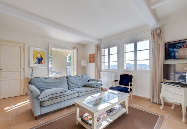 Apartment in La Motte - 2-BEDROOM APARTMENT WITH TERRACE (N°512) Apartment in La Motte - 2-BEDROOM APARTMENT WITH TERRACE (N°512)