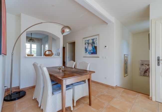 Apartment in La Motte - 2-BEDROOM APARTMENT WITH TERRACE (N°512) Apartment in La Motte - 2-BEDROOM APARTMENT WITH TERRACE (N°512)