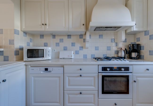 Apartment in La Motte - 2-BEDROOM APARTMENT WITH TERRACE (N°512) Apartment in La Motte - 2-BEDROOM APARTMENT WITH TERRACE (N°512)