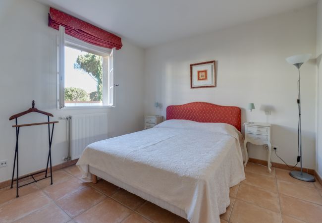 Apartment in La Motte - 2-BEDROOM APARTMENT WITH TERRACE (N°512) Apartment in La Motte - 2-BEDROOM APARTMENT WITH TERRACE (N°512)