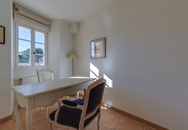 Apartment in La Motte - 2-BEDROOM APARTMENT WITH TERRACE (N°512) Apartment in La Motte - 2-BEDROOM APARTMENT WITH TERRACE (N°512)