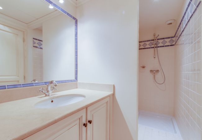 Apartment in La Motte - 2-BEDROOM APARTMENT WITH TERRACE (N°512) Apartment in La Motte - 2-BEDROOM APARTMENT WITH TERRACE (N°512)