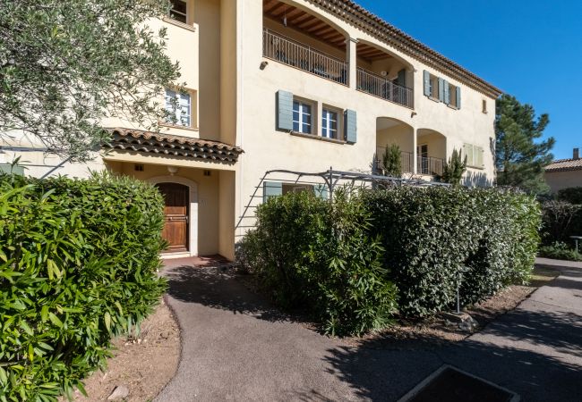 Apartment in La Motte - 2-BEDROOM APARTMENT WITH TERRACE (N°512) Apartment in La Motte - 2-BEDROOM APARTMENT WITH TERRACE (N°512)