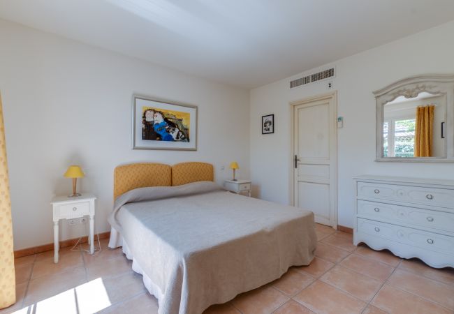 Apartment in La Motte - 2-BEDROOM APARTMENT WITH TERRACE (N°512) Apartment in La Motte - 2-BEDROOM APARTMENT WITH TERRACE (N°512)