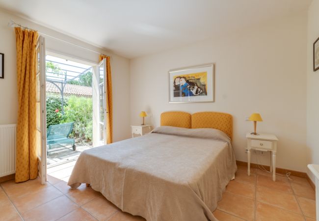 Apartment in La Motte - 2-BEDROOM APARTMENT WITH TERRACE (N°512) Apartment in La Motte - 2-BEDROOM APARTMENT WITH TERRACE (N°512)