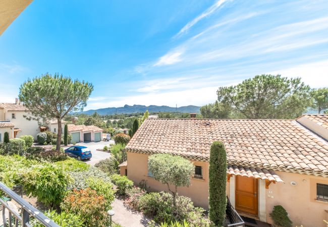 Apartment in La Motte - 2-BEDROOM APARTMENT WITH TERRACE (N°512) Apartment in La Motte - 2-BEDROOM APARTMENT WITH TERRACE (N°512)