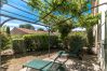 Apartment in La Motte - 2 BEDROOM APARTMENT WITH TERRACE (N°513)