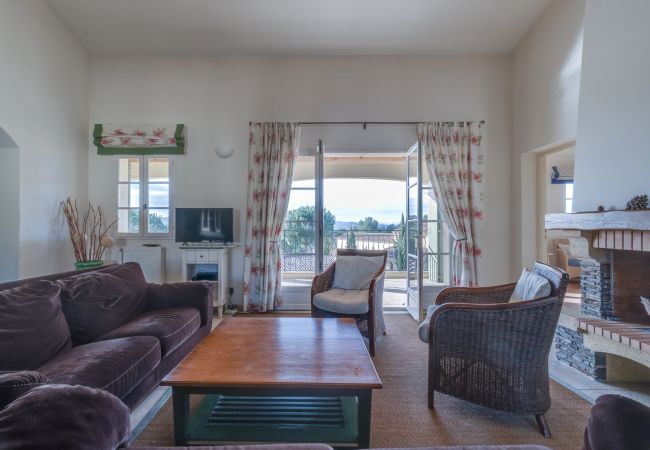 Apartment in La Motte - 3 BEDROOM APARTMENT WITH TERRACE (N°514) Apartment in La Motte - 3 BEDROOM APARTMENT WITH TERRACE (N°514)