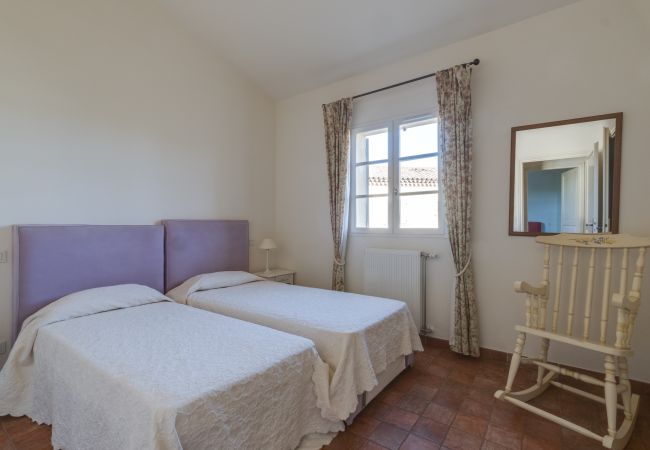 Apartment in La Motte - 3 BEDROOM APARTMENT WITH TERRACE (N°514) Apartment in La Motte - 3 BEDROOM APARTMENT WITH TERRACE (N°514)