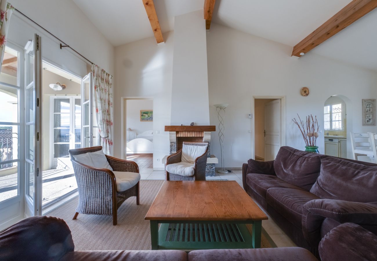 Apartment in La Motte - 3 BEDROOM APARTMENT WITH TERRACE (N°514) Apartment in La Motte - 3 BEDROOM APARTMENT WITH TERRACE (N°514)