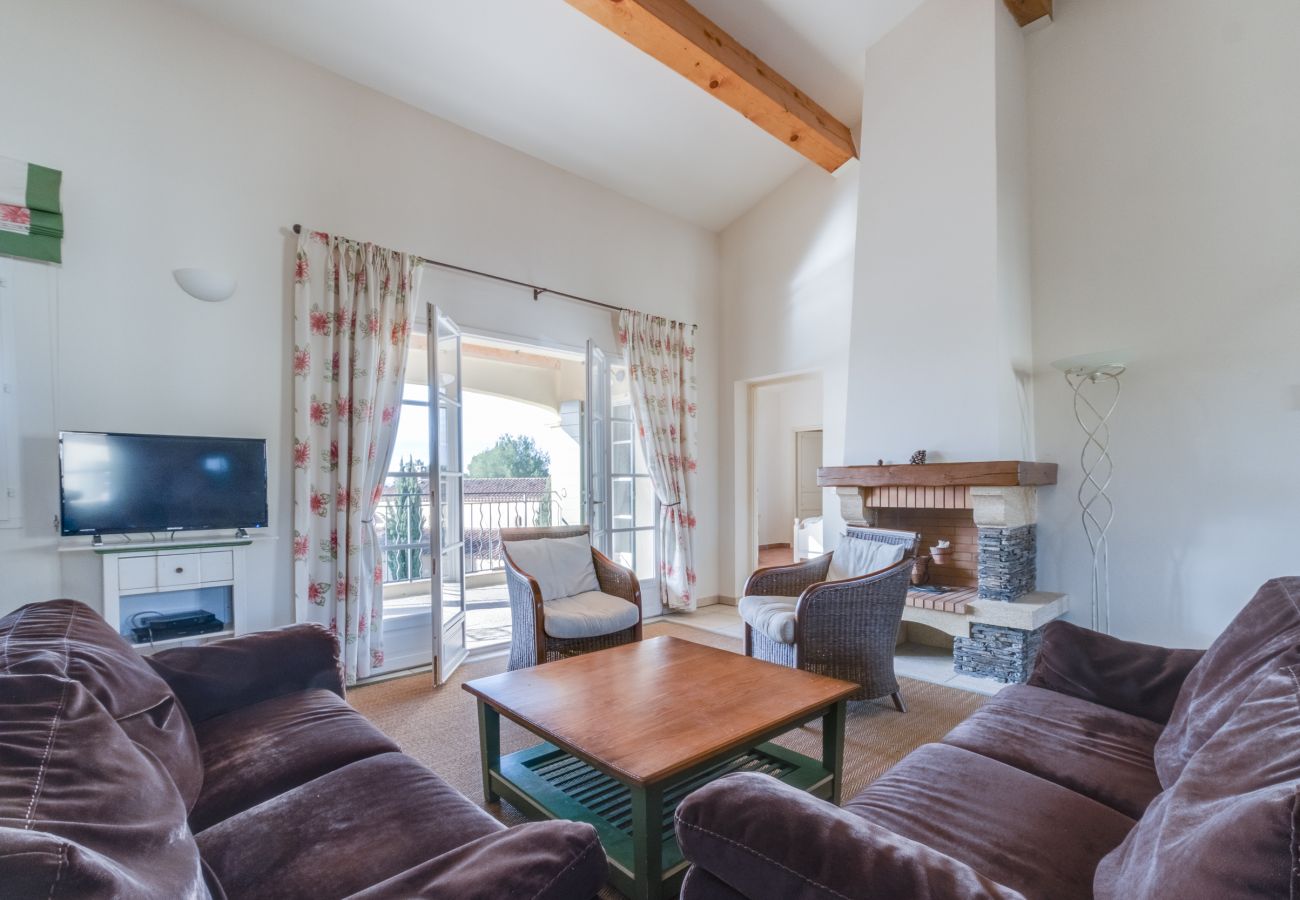 Apartment in La Motte - 3 BEDROOM APARTMENT WITH TERRACE (N°514) Apartment in La Motte - 3 BEDROOM APARTMENT WITH TERRACE (N°514)