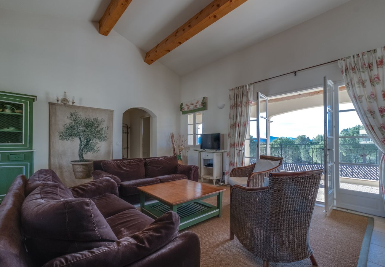 Apartment in La Motte - 3 BEDROOM APARTMENT WITH TERRACE (N°514) Apartment in La Motte - 3 BEDROOM APARTMENT WITH TERRACE (N°514)